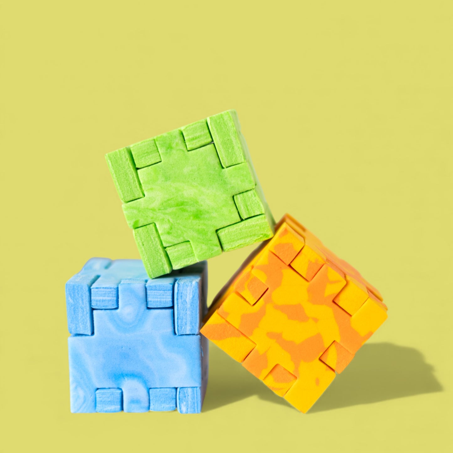 The Brain Buster Bag