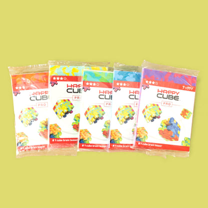 The Brain Buster Bag