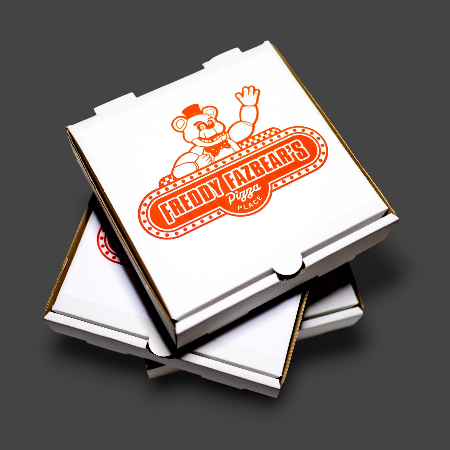 Five Nights Mini Box