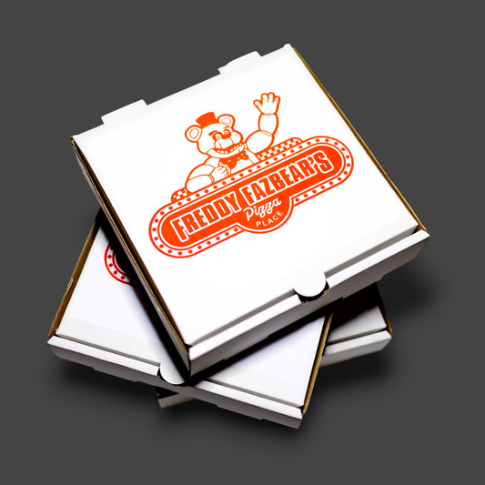 Five Nights Mini Box