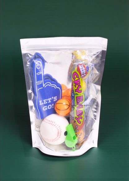 The All-Star Bag