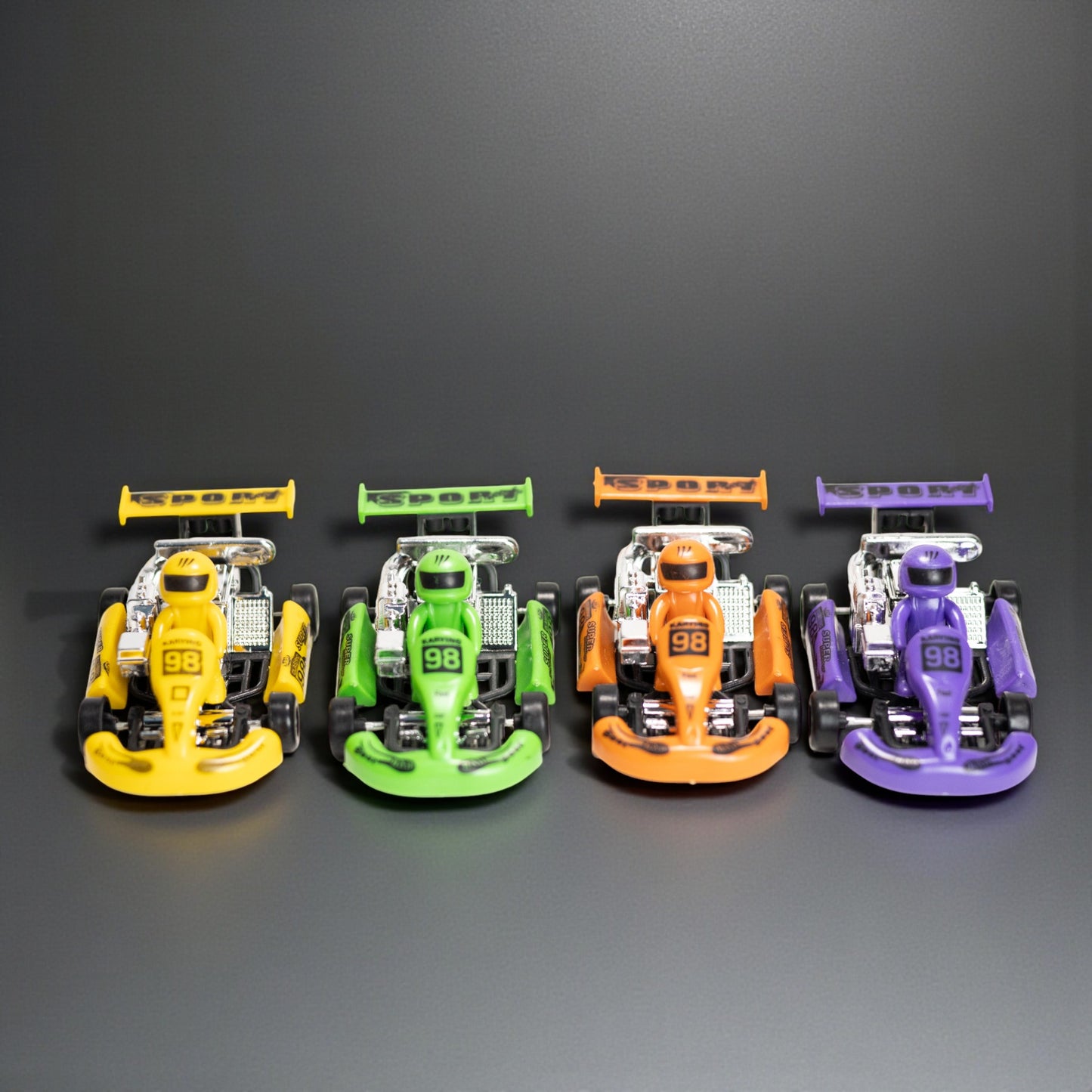 The Ready, Set, GO Bag