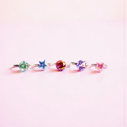 The Sparkle Bright Bag