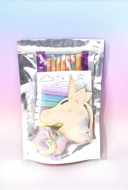 The Unicorn Craft Bag
