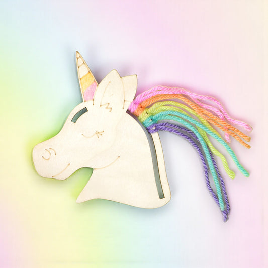 The Unicorn Craft Bag
