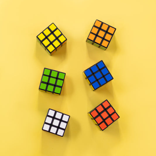 The Twist & Spin Bag