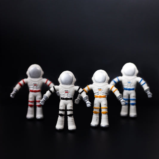 The Cosmic Explorer Bag