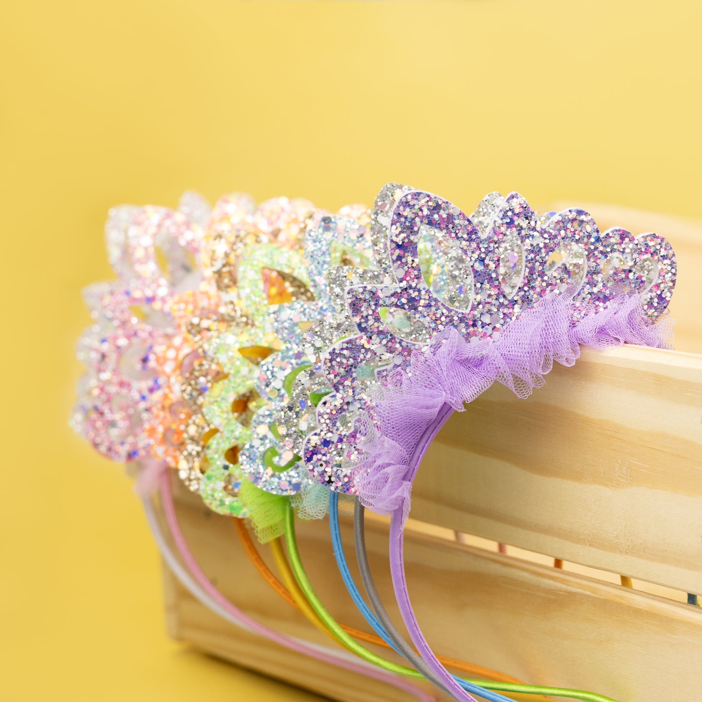 The Wishes and Wands Craft Bag