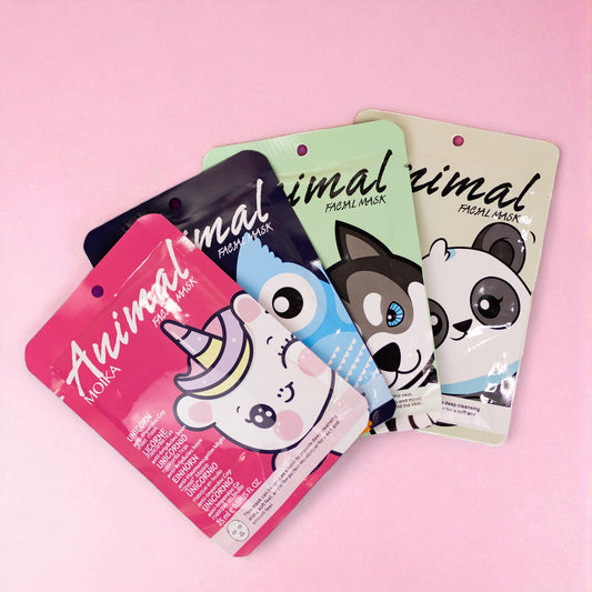 The Sleepover Kit Bag