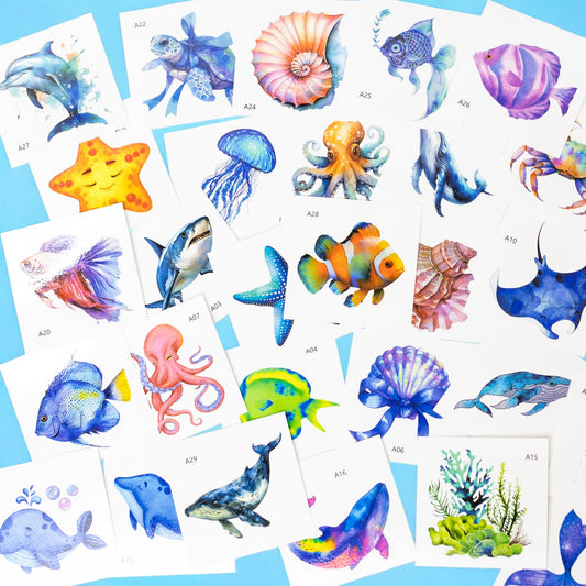 The Wave Of Wonder Bag