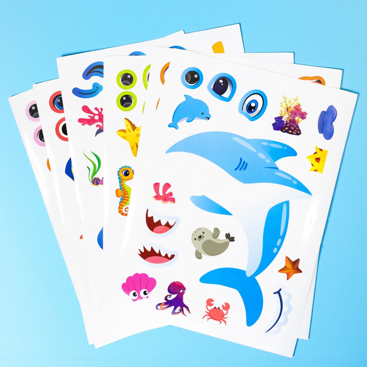 The Wave Of Wonder Bag