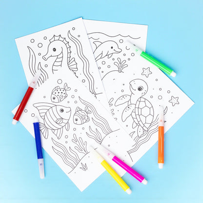 The Wave Of Wonder Bag