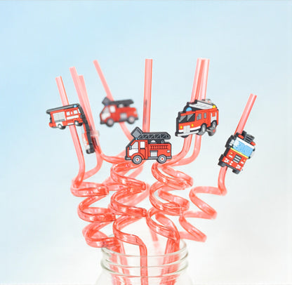 The Firehouse Fun Bag