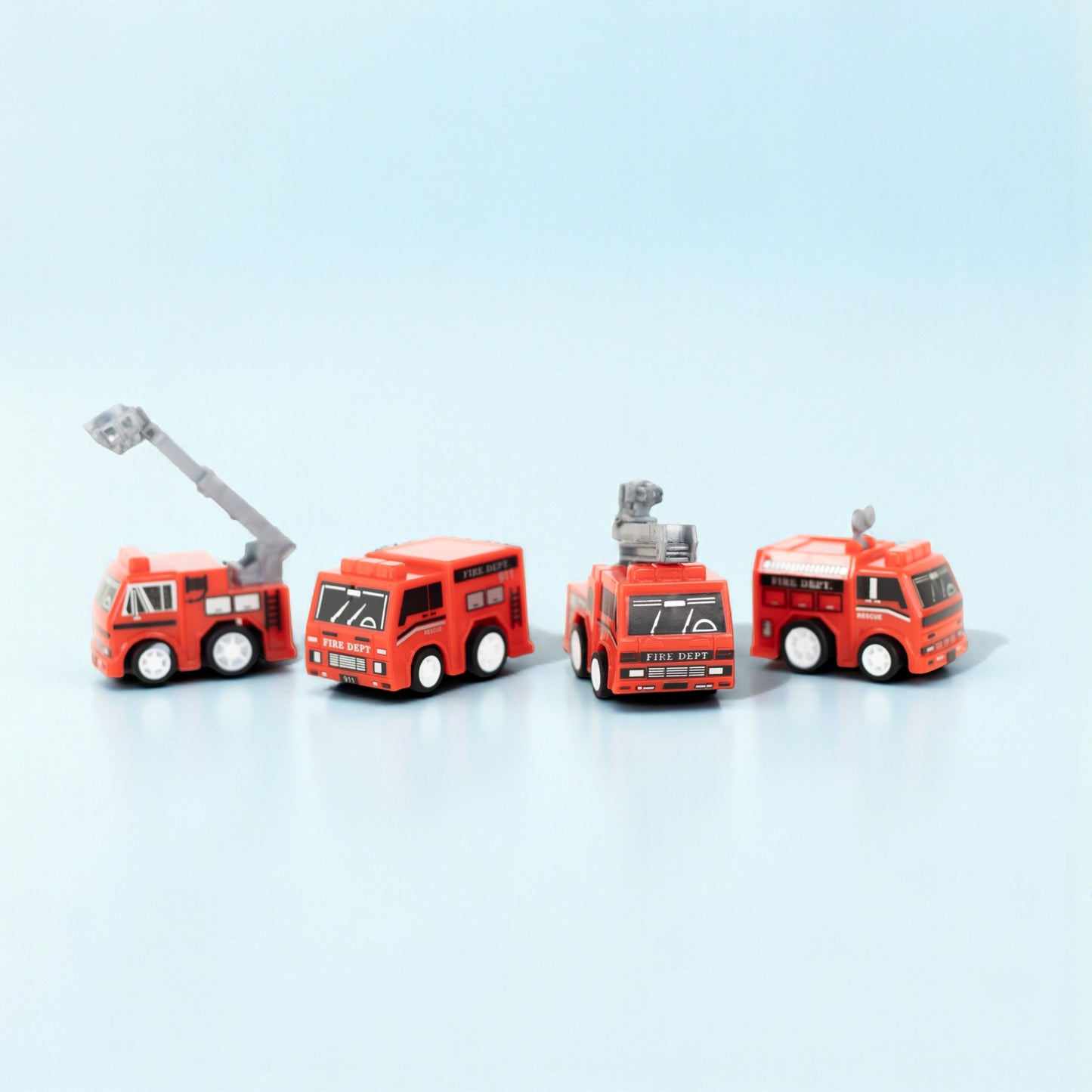 The Firehouse Fun Bag