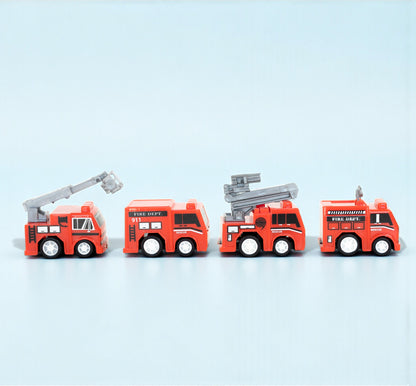 The Firehouse Fun Bag