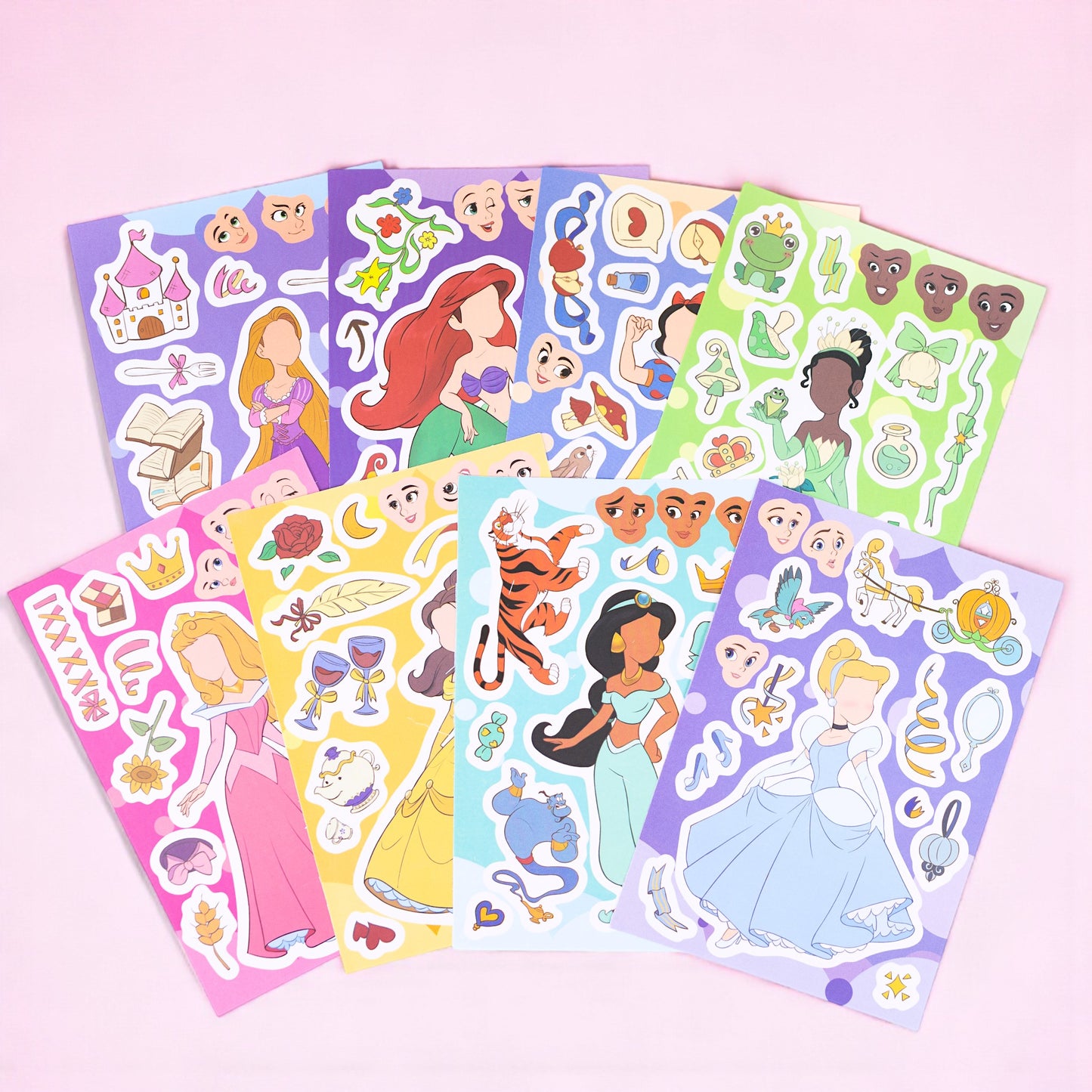 The Sparkle Bright Bag