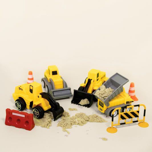 The Little Diggers Bag