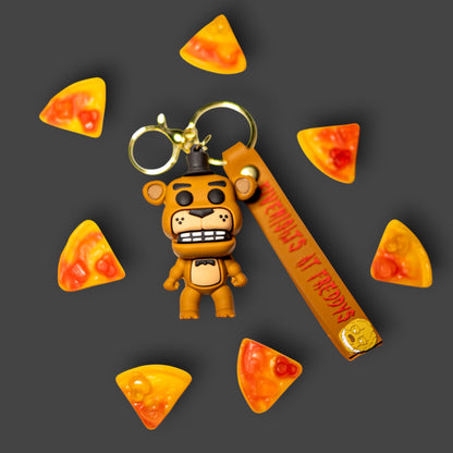 five nights at freddys, ace and cat