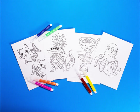 italian brain rot favour bag, ace & cat, winnipeg