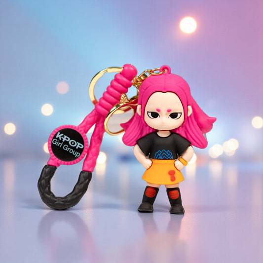 K pop demon hunters party favour bag, Mira, winnipeg