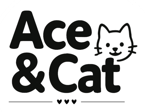 Ace & Cat