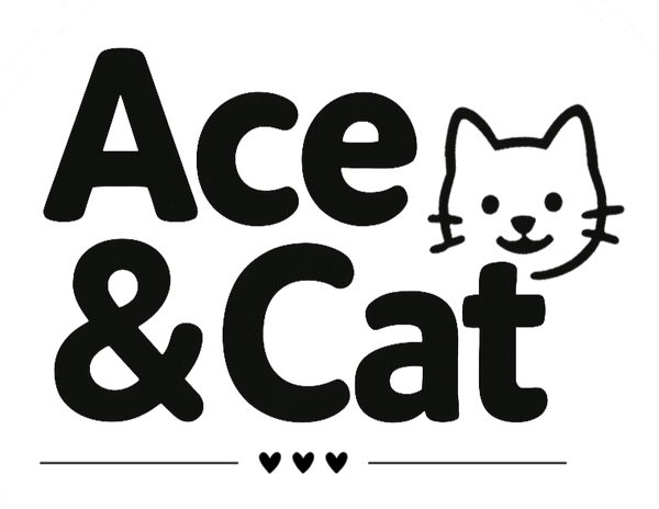 Ace & Cat