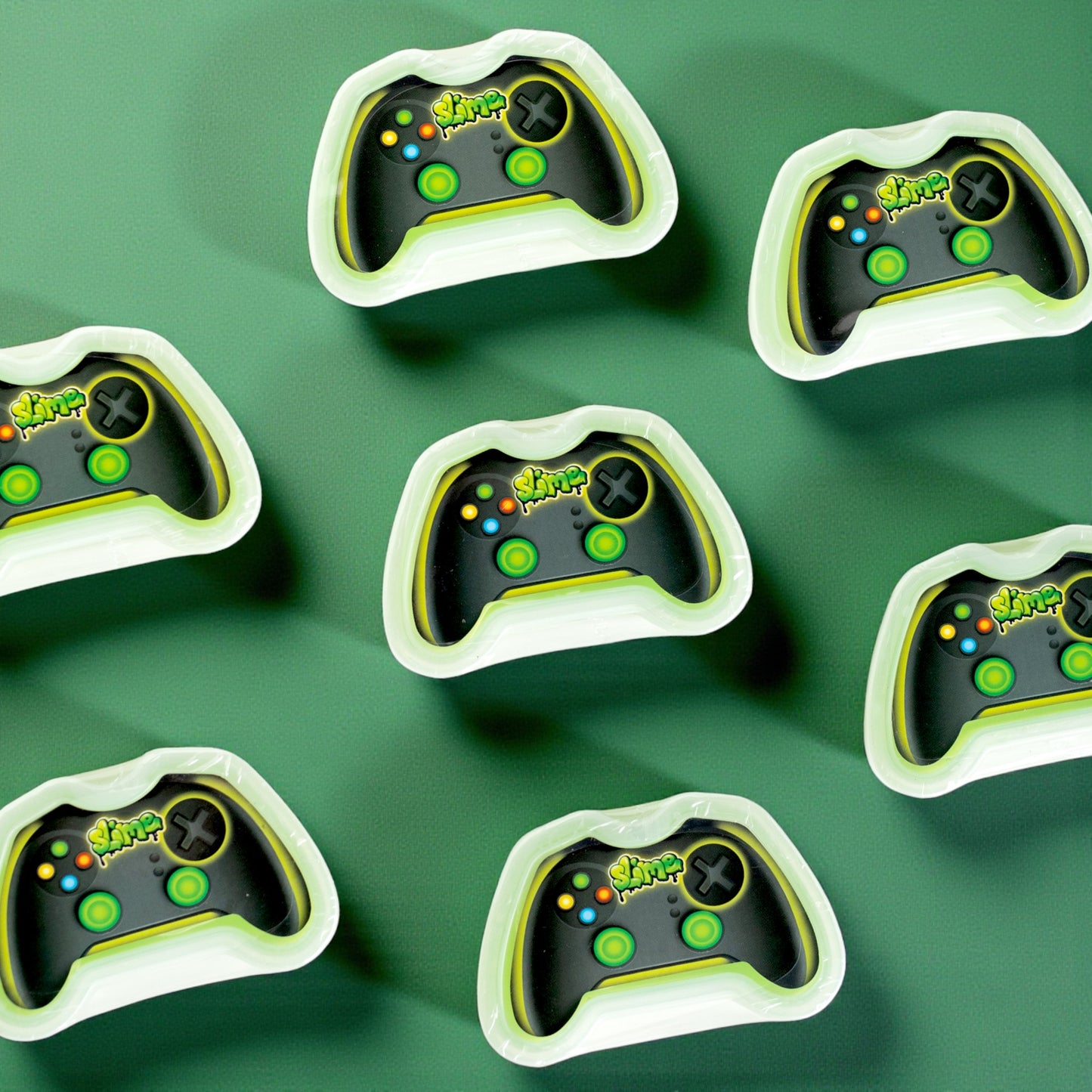 Video game party favour bag for birthdays. Local pick up in Winnipeg + shipping across Canada.